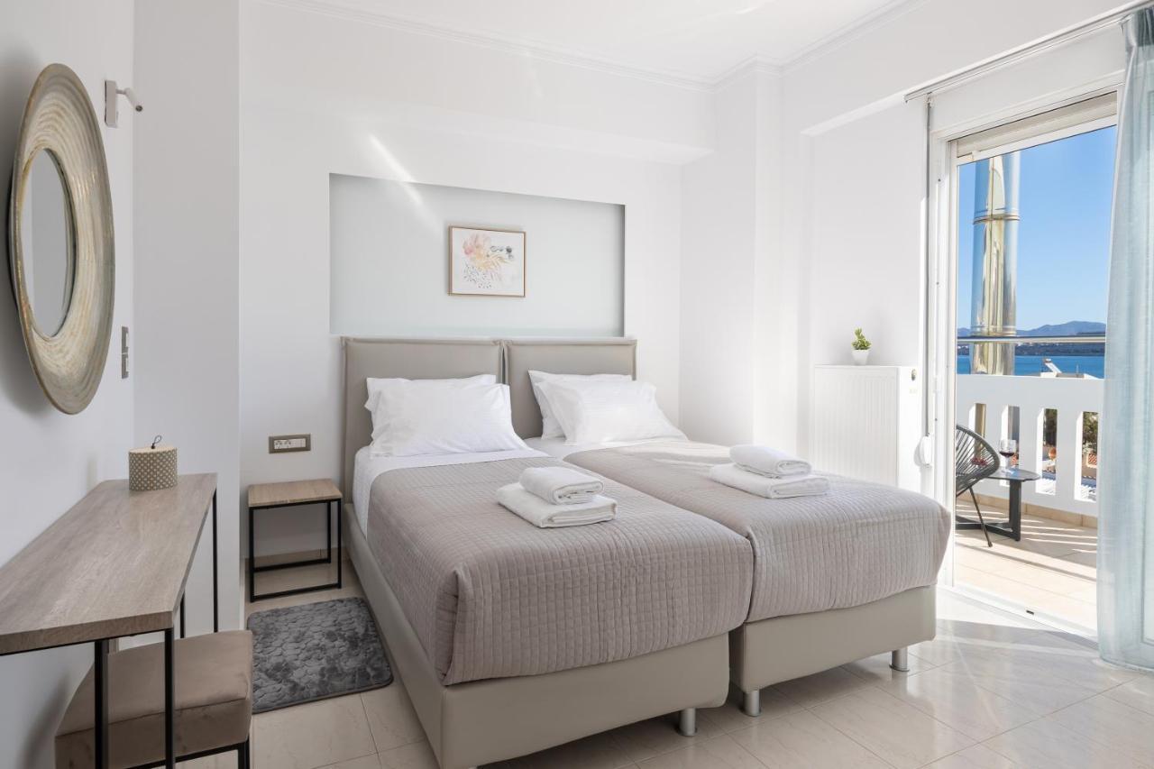  Apartment Ханя Екстериор снимка