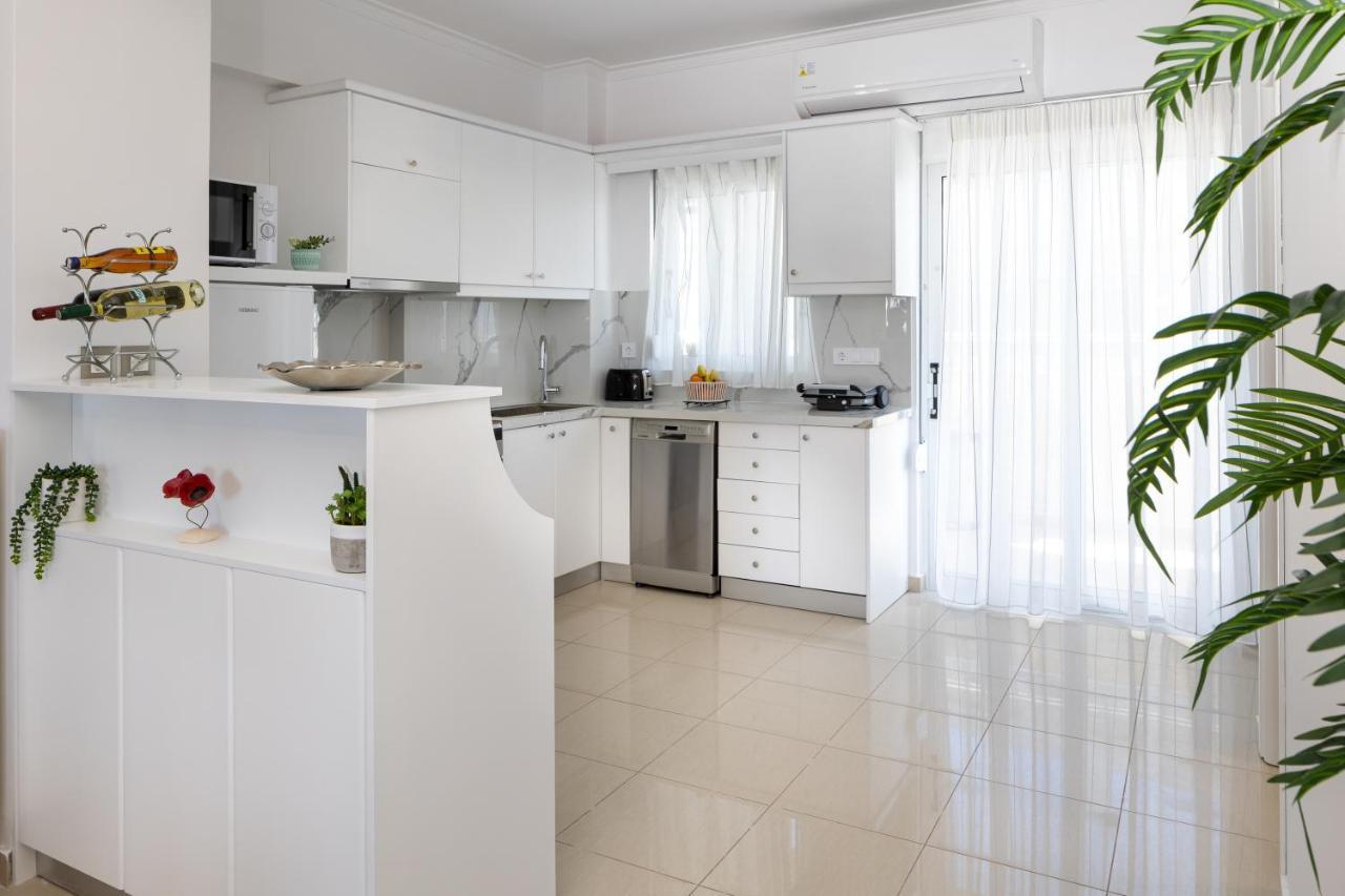  Apartment Ханя Екстериор снимка