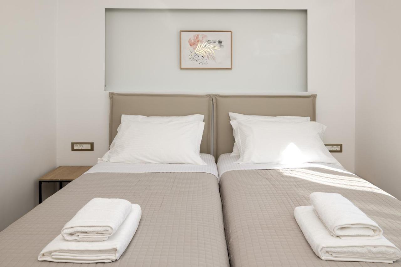  Apartment Ханя Екстериор снимка