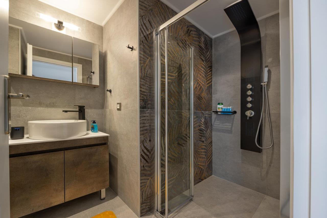  Apartment Ханя Екстериор снимка
