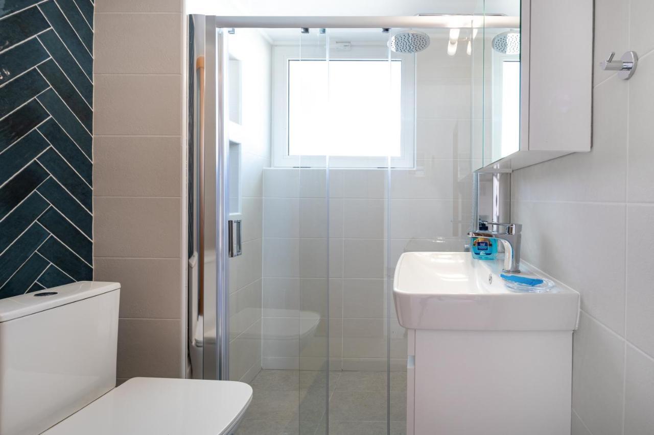  Apartment Ханя Екстериор снимка