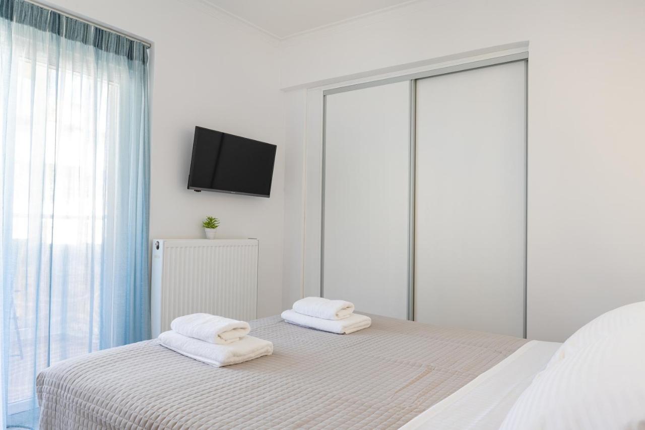  Apartment Ханя Екстериор снимка