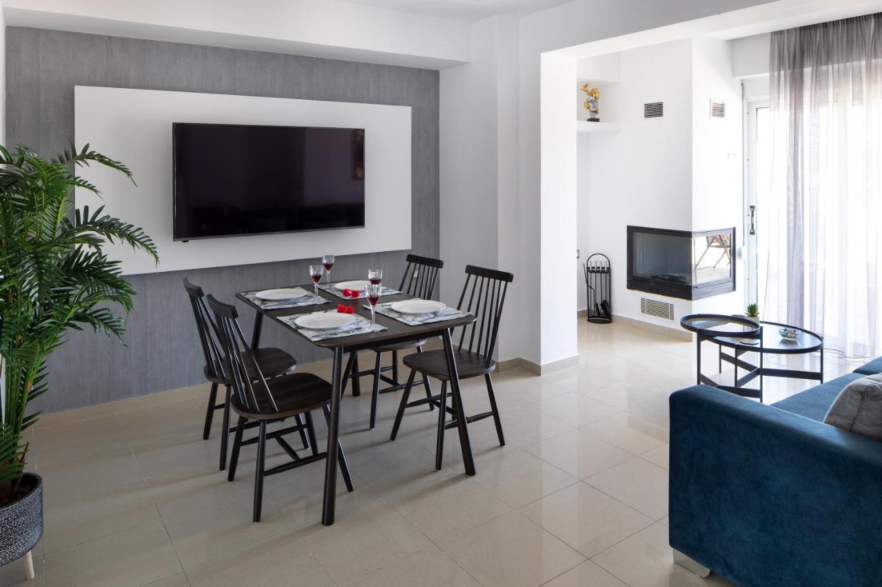  Apartment Ханя Екстериор снимка