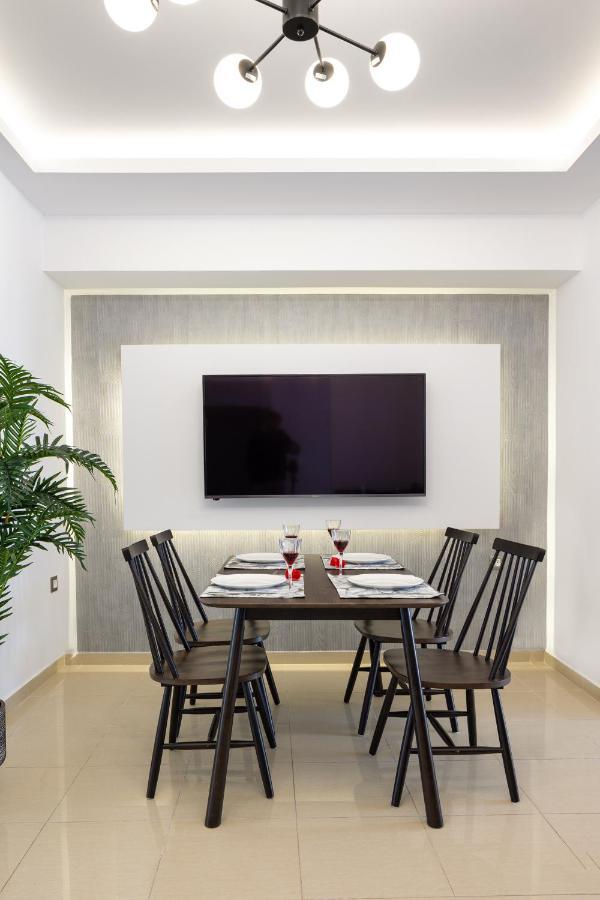  Apartment Ханя Екстериор снимка
