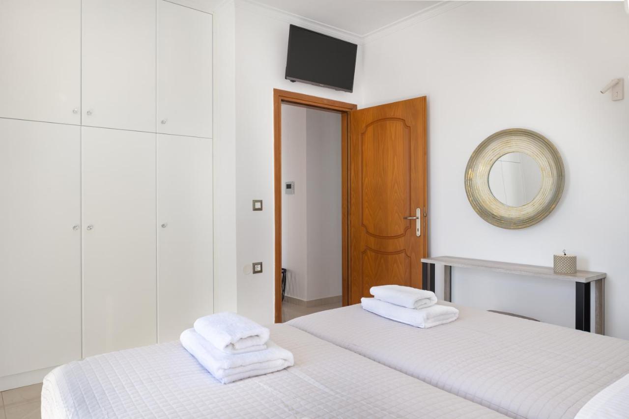  Apartment Ханя Екстериор снимка