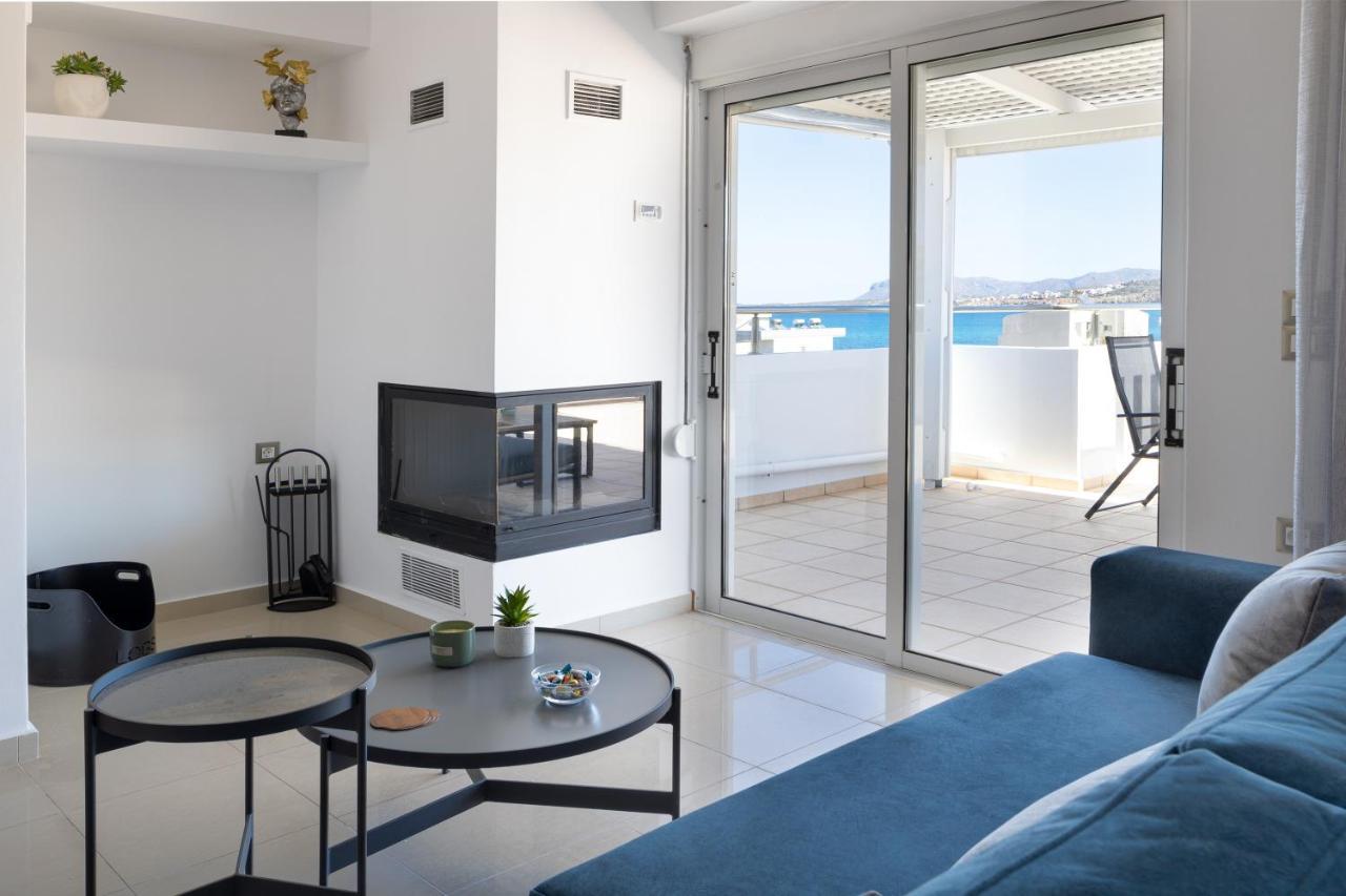  Apartment Ханя Екстериор снимка