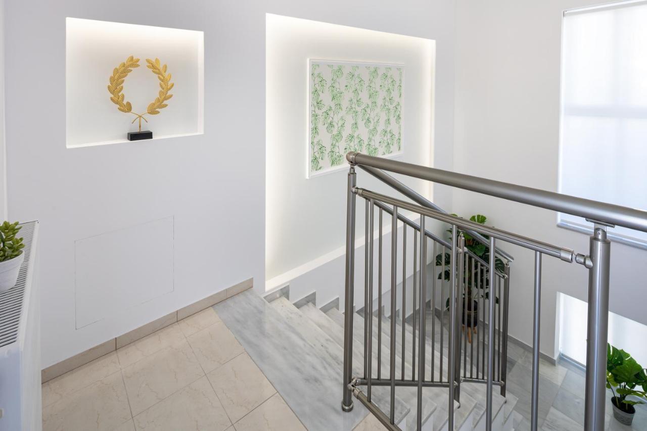  Apartment Ханя Екстериор снимка